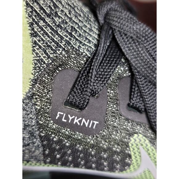 Nike Infinity Run Flyknit Lace Up Running Sneakers CD4372-006 Women's Size 9 US - Picture 12 of 13
